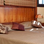 Palm Hotel Antananarivo : la suite